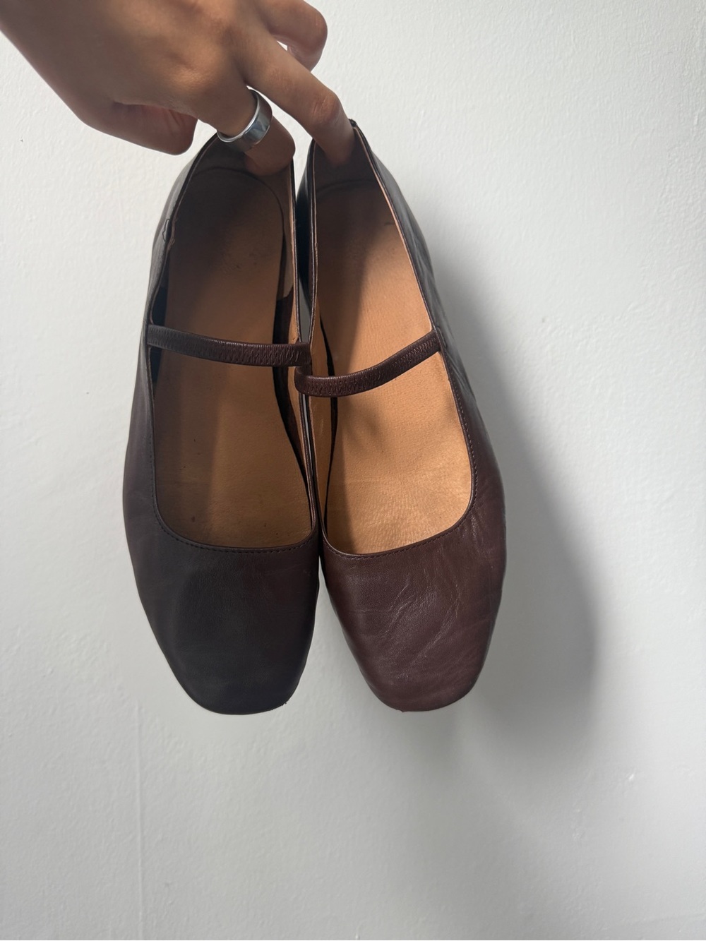 Madewell Greta Flat - Picture 2 of 6